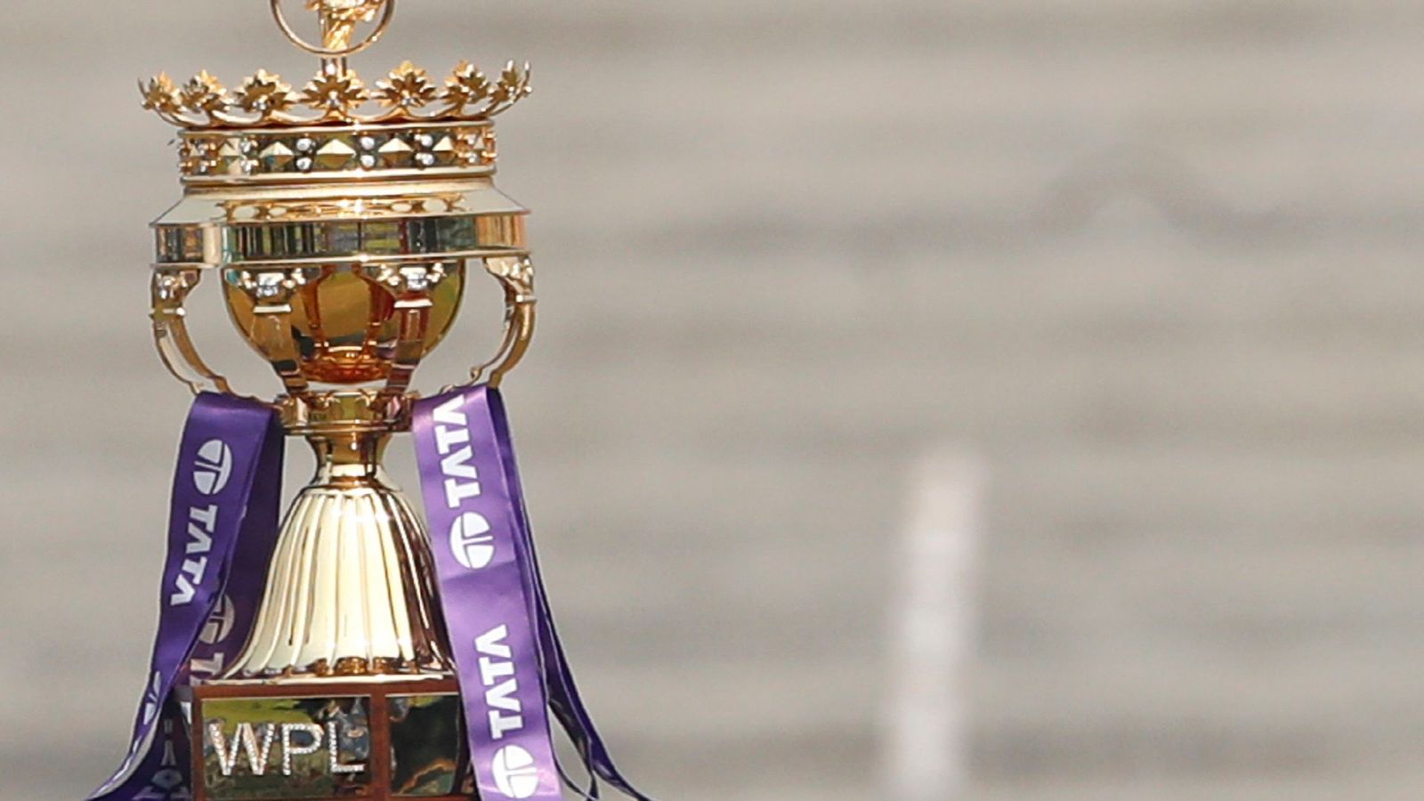 WPL 2024: वीमेंस प्रीमियर लीग से 2 भारतीय समेत 5 खिलाड़ी बाहर, कैंसर तो कोई नेशनल ड्यूटी के कारण हटीं, देखें पूरी लिस्ट WPL 2024: वीमेंस प्रीमियर लीग से 2 भारतीय समेत 5 खिलाड़ी बाहर, कैंसर तो कोई नेशनल ड्यूटी के कारण हटीं, देखें पूरी लिस्ट