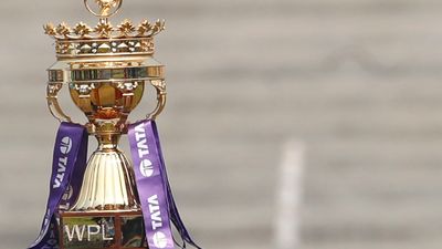 WPL 2024: वीमेंस प्रीमियर लीग से 2 भारतीय समेत 5 खिलाड़ी बाहर, कैंसर तो कोई नेशनल ड्यूटी के कारण हटीं, देखें पूरी लिस्ट वीमेंस प्रीमियर लीग से 5 बड़े खिलाड़ी बाहर हो गए हैं