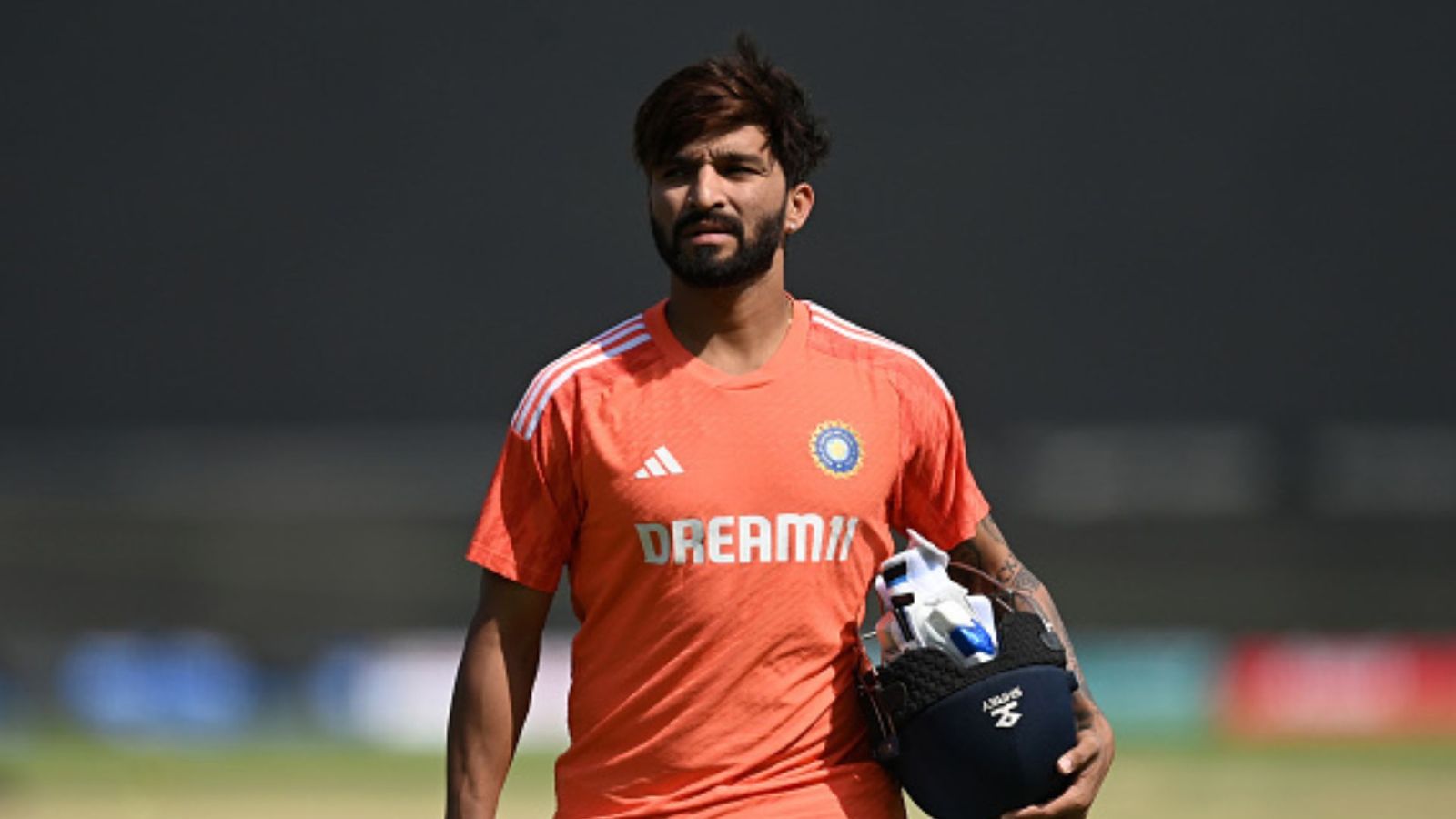 IND vs ENG : रजत पाटीदार को फ्लॉप रहने के बाद भी रांची टेस्ट में मिलेगा मौका? बैटिंग कोच विक्रम राठौड़ ने कहा - खराब खिलाड़ी... IND vs ENG : रजत पाटीदार को फ्लॉप रहने के बाद भी रांची टेस्ट में मिलेगा मौका? बैटिंग कोच विक्रम राठौड़ ने कहा - खराब खिलाड़ी...