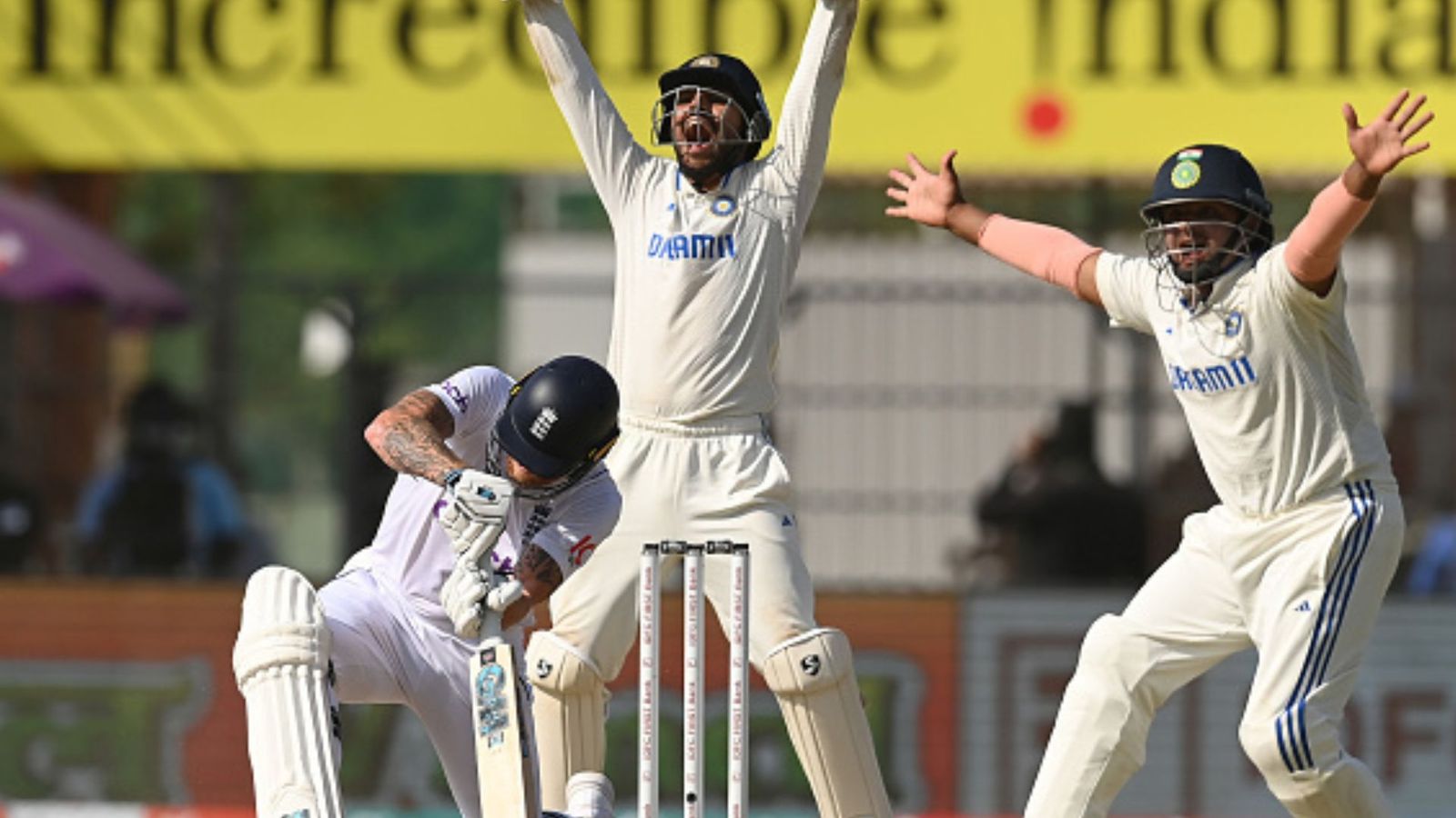 IND vs ENG : यशस्वी जायसवाल या शुभमन गिल नहीं बल्कि ये खिलाड़ी बनेगा भारत का अगला स्टार, पूर्व ऑस्ट्रेलियाई खिलाड़ी ने बताया नाम और वजह IND vs ENG : यशस्वी जायसवाल या शुभमन गिल नहीं बल्कि ये खिलाड़ी बनेगा भारत का अगला स्टार, पूर्व ऑस्ट्रेलियाई खिलाड़ी ने बताया नाम और वजह