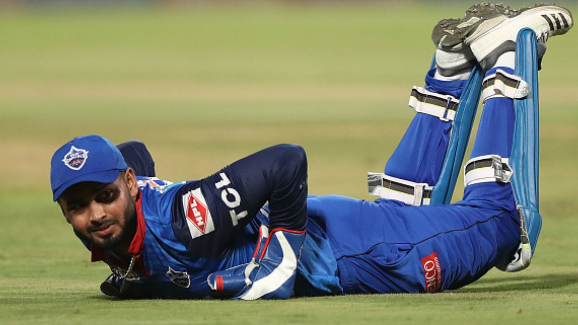  IPL 2024: दिल्ली कैपिटल्स के फैंस के लिए बुरी खबर, ऋषभ पंत टूर्नामेंट के पहले हाफ में नहीं कर पाएंगे ऐसा, कप्तानी पर अहम अपडेट