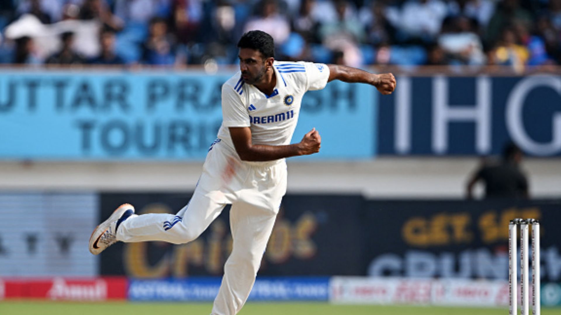 IND vs ENG: आर अश्विन ने रचा इतिहास, जॉनी बेयरस्टो को पवेलियन भेज ऐसा करने वाले बने भारत के पहले गेंदबाज