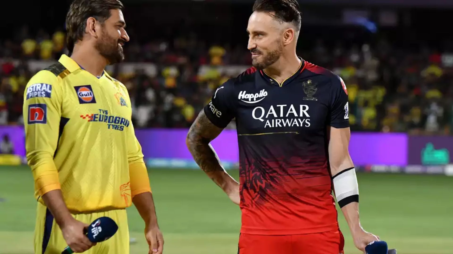 IPL 2024: धोनी के साथी रहे खिलाड़ी का चौंकाने वाला दावा, कहा- चेपॉक नहीं रहा CSK का किला, RCB अबकी बार...