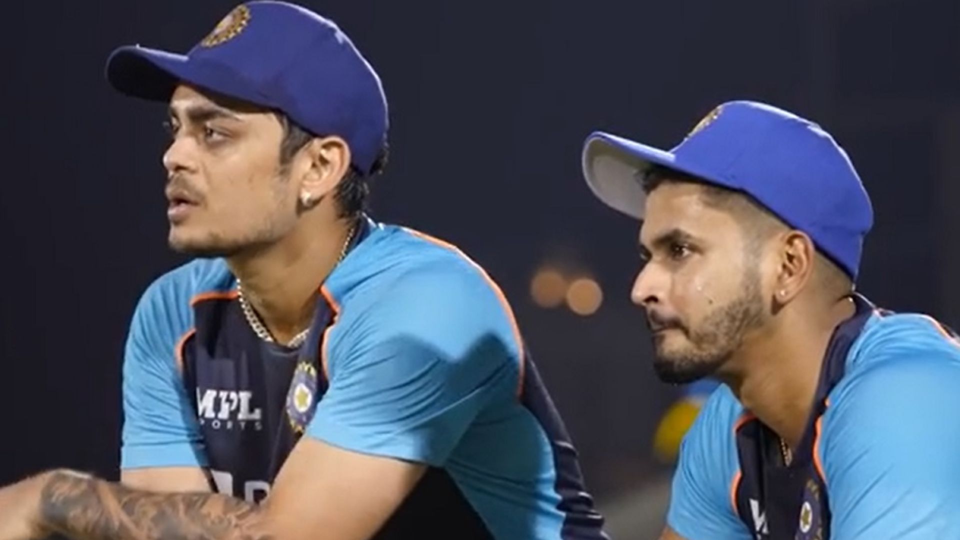 इशान किशन-श्रेयस अय्यर को BCCI से मिलेगी तगड़ी सजा, इस लापरवाही के चलते झेलनी होगी कार्रवाई!