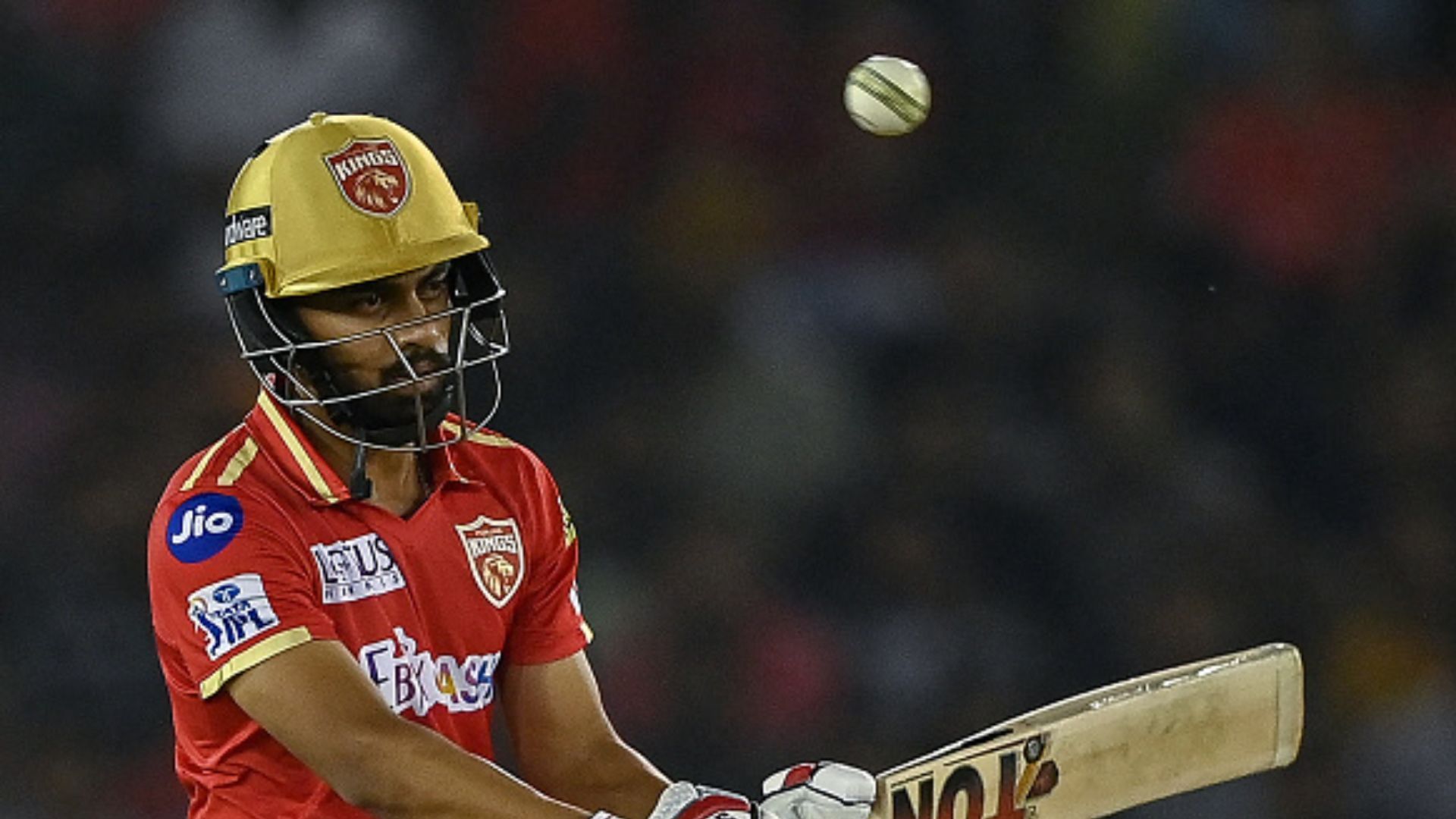 IPL 2024, PBKS : पंजाब किंग्स के 20 लाख वाले बैटर ने ठोका शतक, क्वार्टरफाइनल में मयंक अग्रवाल की टीम को खदेड़ा 