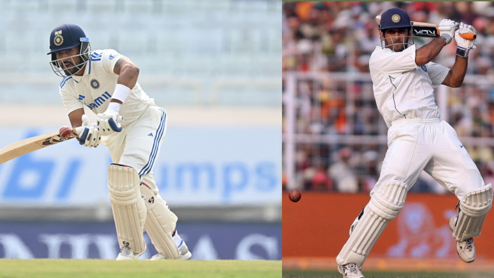 IND vs ENG: ध्रुव जुरेल ने अंग्रेजों के खिलाफ लड़कर बनाए 90 रन तो इस दिग्गज ने कह दी बड़ी बात, धोनी...