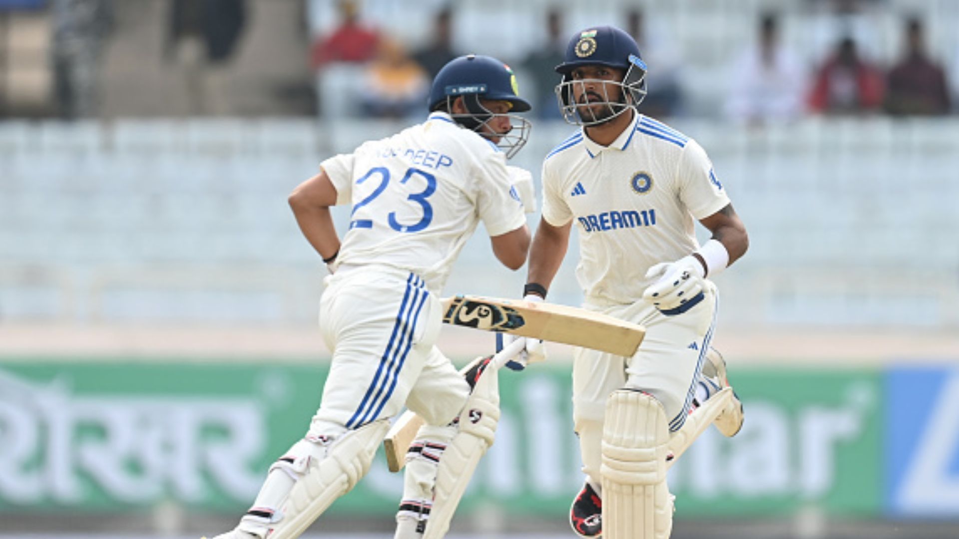 IND vs ENG: क्या कुलदीप यादव के चलते 90 रन बनाने में कामयाब हुए ध्रुव जुरेल? गेंदबाज का बड़ा खुलासा