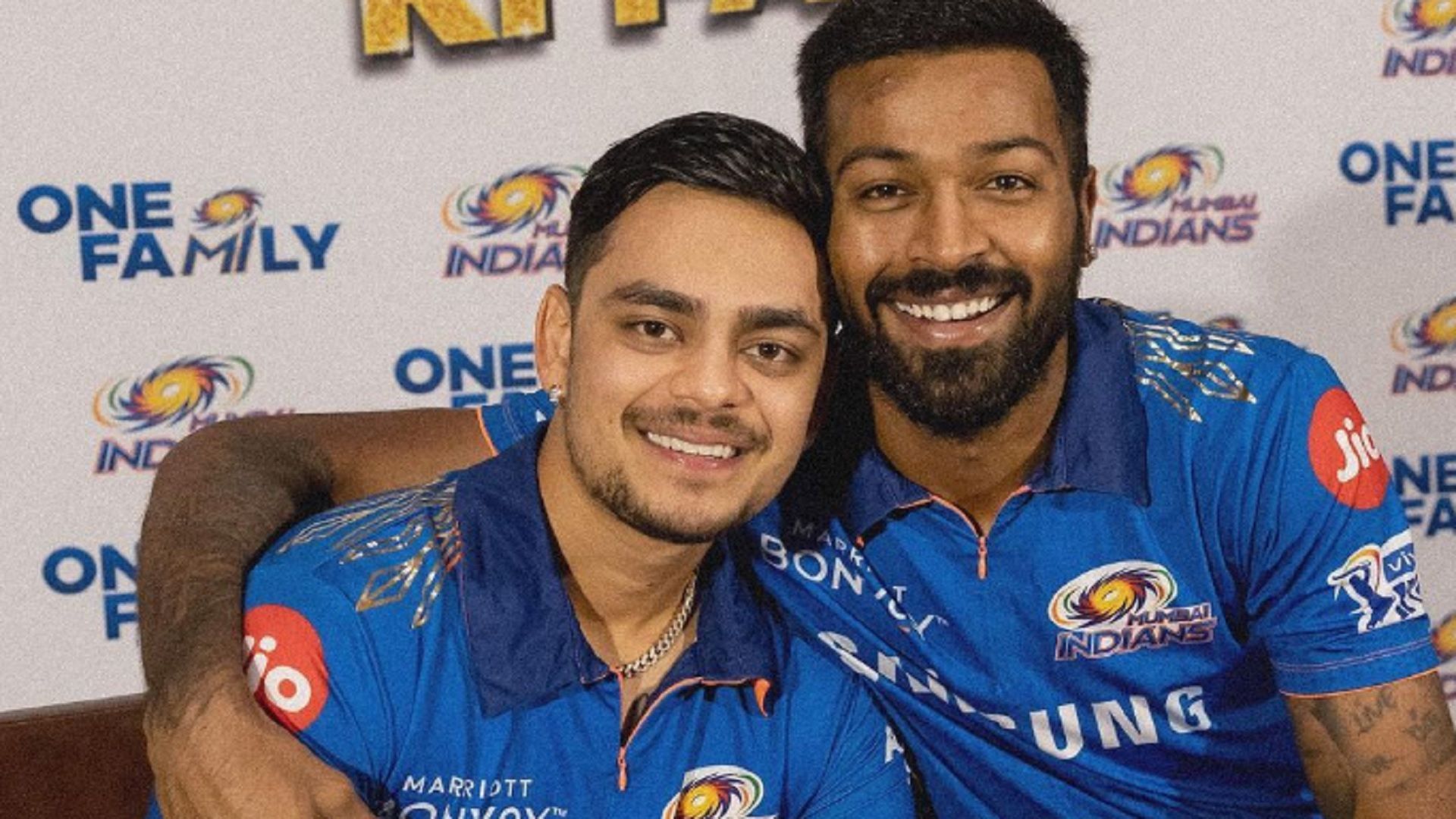 Ishan Kishan Update: हार्दिक पंड्या की टीम से इशान किशन बाहर! दूसरी टीम से जुड़ने पर आई बड़ी अपडेट