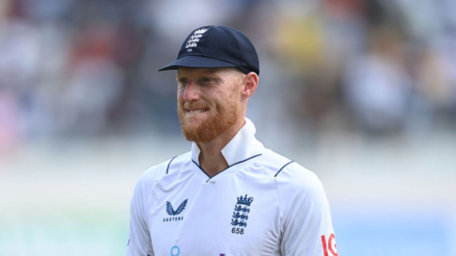 IND vs ENG : सीरीज हार के बाद बेन स्टोक्स का छलका दर्द, कहा- मैं ऐसा ही हूं, जो लोग आलोचना कर रहे थे वो... IND vs ENG : सीरीज हार के बाद बेन स्टोक्स का छलका दर्द, कहा- मैं ऐसा ही हूं, जो लोग आलोचना कर रहे थे वो...