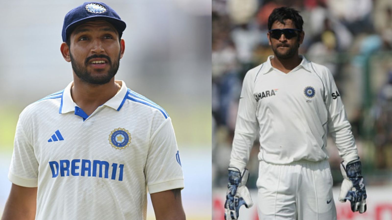 Exclusive : ध्रुव जुरेल की महेंद्र सिंह धोनी से रांची टेस्ट मैच में सुनील गावस्कर ने क्यों की तुलना, अब बताई बड़ी वजह  Exclusive : ध्रुव जुरेल की महेंद्र सिंह धोनी से रांची टेस्ट मैच में सुनील गावस्कर ने क्यों की तुलना, अब बताई बड़ी वजह