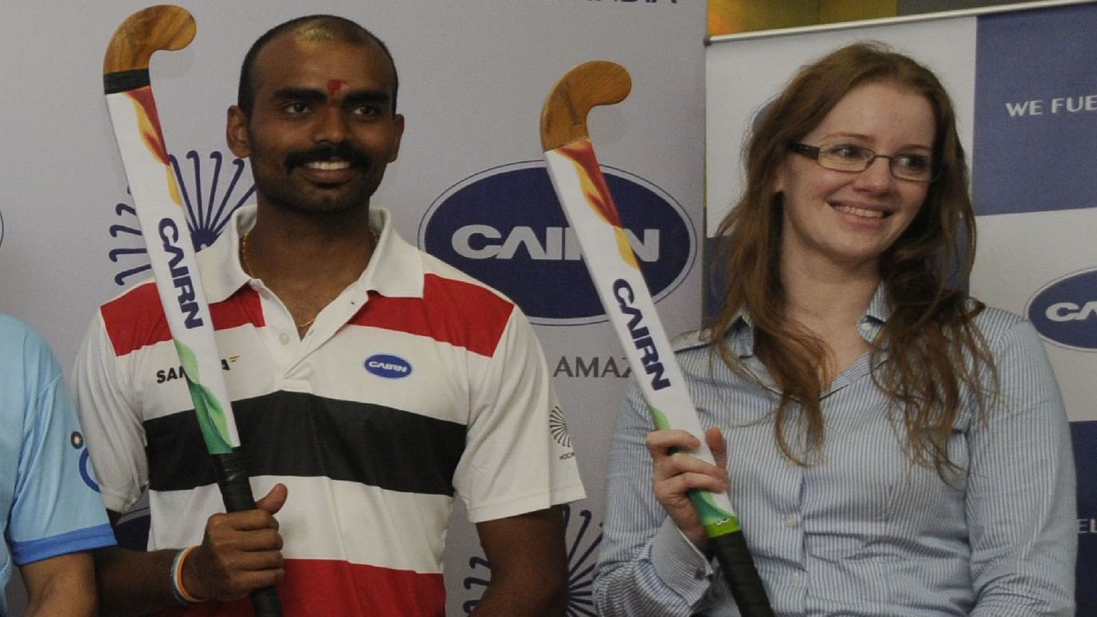 बड़ी खबर: भारतीय हॉकी में जबरदस्त उठापटक, महिला टीम की कोच के बाद Hockey India की सीईओ ने भी दिया इस्तीफा, 13 साल का सफर किया खत्म बड़ी खबर: भारतीय हॉकी में जबरदस्त उठापटक, महिला टीम की कोच के बाद Hockey India की सीईओ ने भी दिया इस्तीफा, 13 साल का सफर किया खत्म