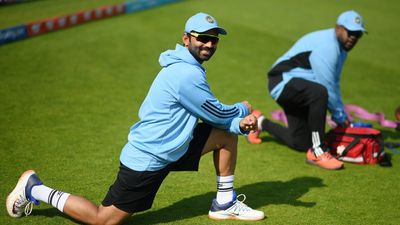 Ranji trophy semifinal schedule: मुंबई, विदर्भ, मध्यप्रदेश और तमिलनाडु की सेमीफाइनल में एंट्री, जानें फाइनल के लिए कब और किससे टकराएगी चारों टीमें अजिंक्य रहाणे की मुंबई तमिलनाडु के खिलाफ रणजी ट्रॉफी का सेमीफाइनल खेलेगी