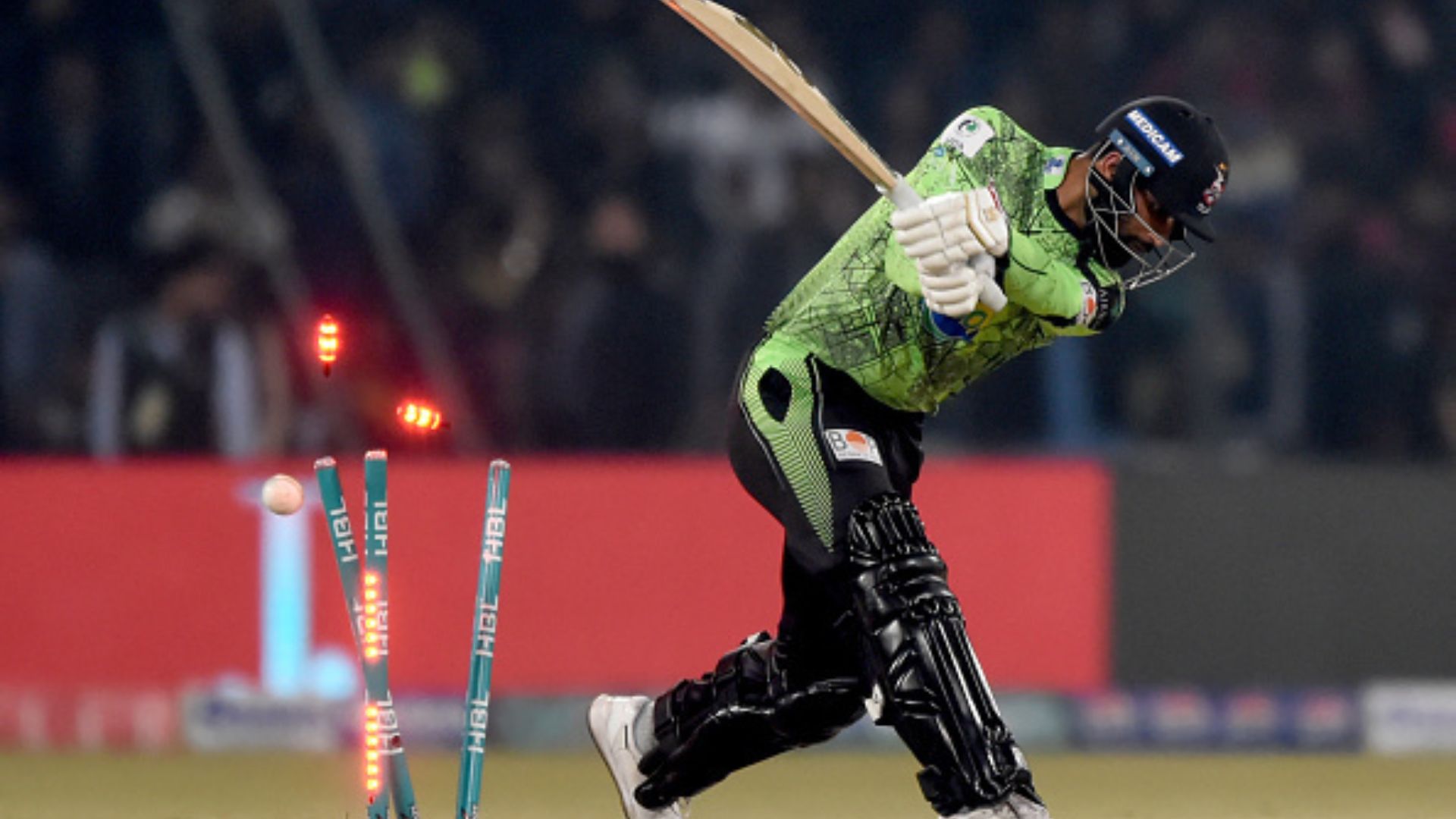 PSL 2024: शाहीन अफऱीदी की टीम लगातार छठा मैच हारी, रिजवान के डक के बाद भी मुल्तान ने 60 रन से जीता मैच