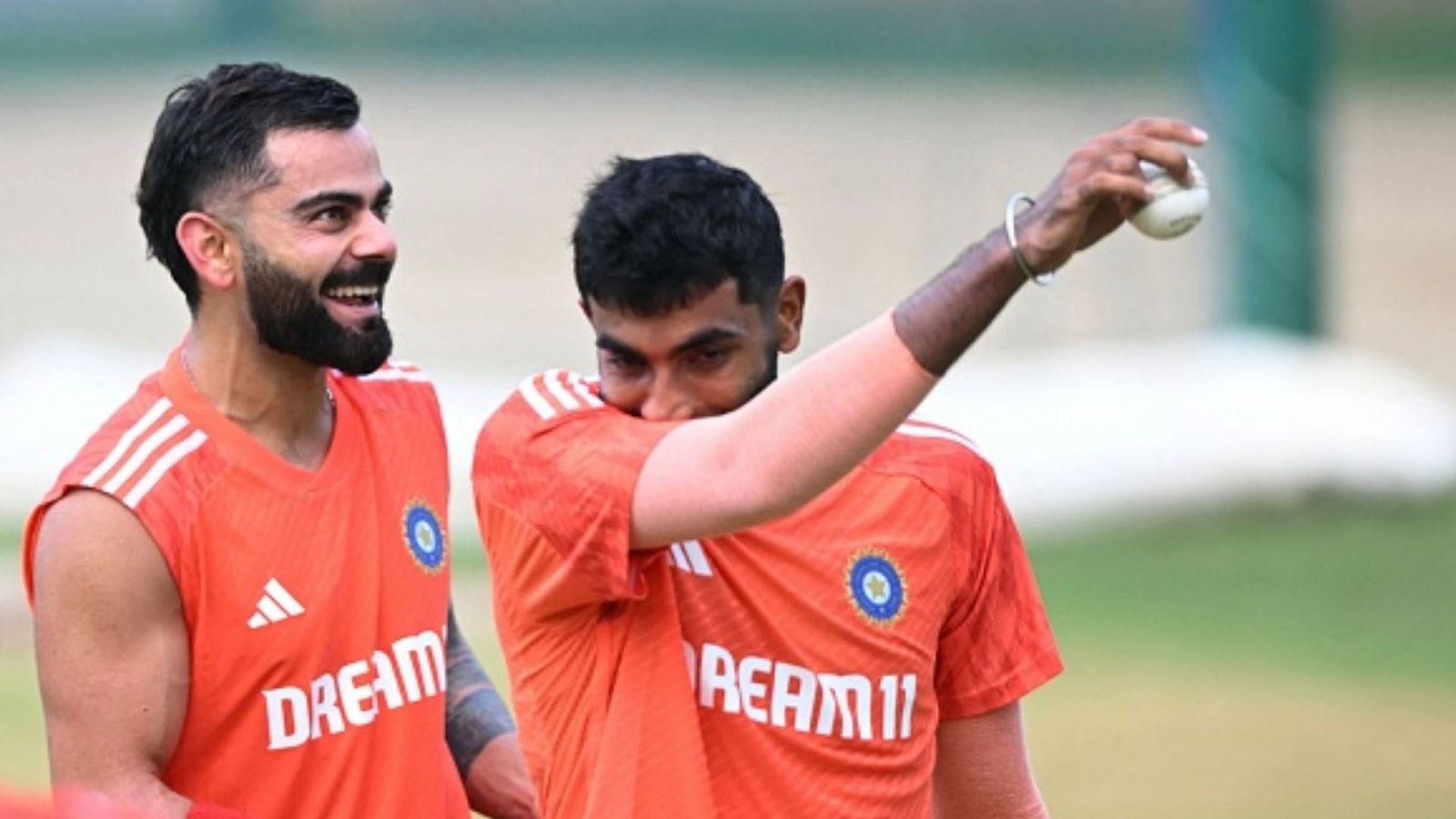 IND vs ENG: बेन स्टोक्स की चिंता हुई डबल, आखिरी टेस्ट में भी इंग्लैंड की हार तय, टीम इंडिया में लौटने जा रहा है सबसे बड़ा मैच विनर IND vs ENG: बेन स्टोक्स की चिंता हुई डबल, आखिरी टेस्ट में भी इंग्लैंड की हार तय, टीम इंडिया में लौटने जा रहा है सबसे बड़ा मैच विनर