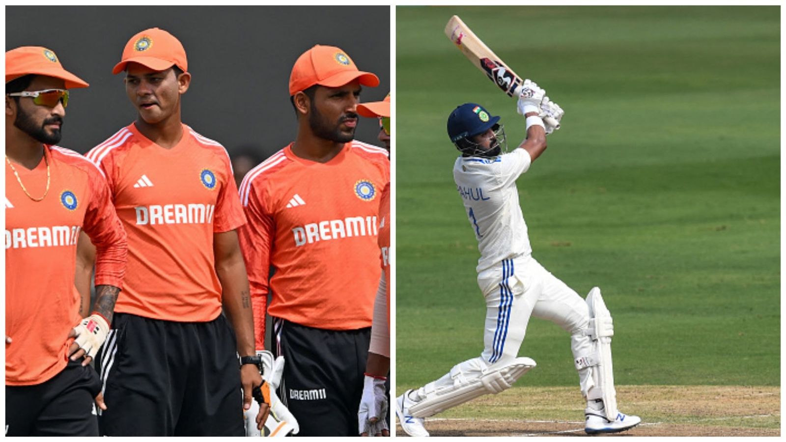 IND vs ENG: प्लेइंग 11 में इस खिलाड़ी को रखना मैनेजमेंट की बन गई है मजबूरी, 6 पारी में बनाए हैं सिर्फ 63 रन, बोर्ड को है राहुल की रिपोर्ट का इंतजार IND vs ENG: प्लेइंग 11 में इस खिलाड़ी को रखना मैनेजमेंट की बन गई है मजबूरी, 6 पारी में बनाए हैं सिर्फ 63 रन, बोर्ड को है राहुल की रिपोर्ट का इंतजार