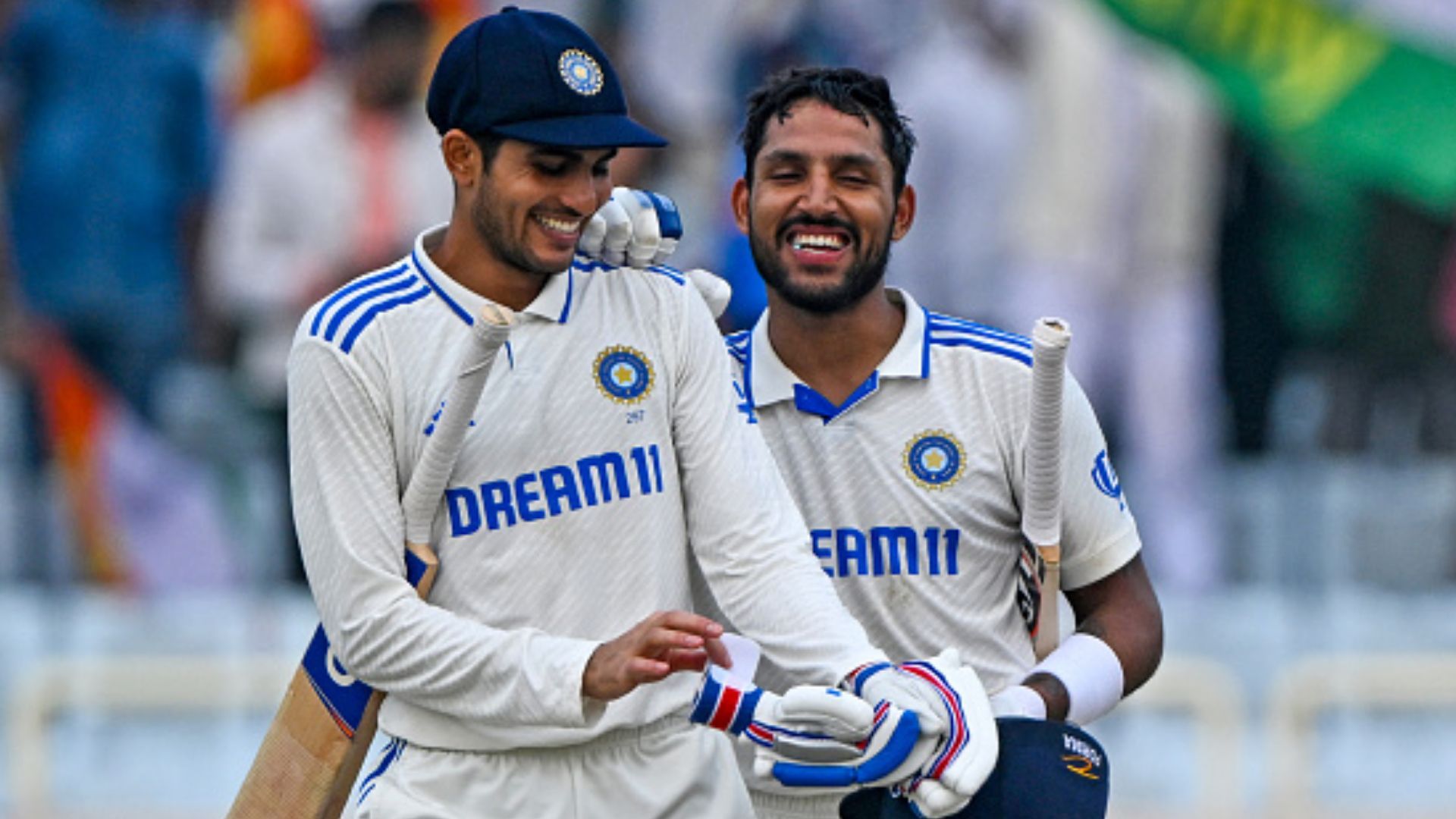 ICC Test Rankings: भारत को रांची टेस्ट में जीत दिलाने वाले ध्रुव जुरेल ने टेस्ट रैंकिंग्स में लगाई सबसे बड़ी छलांग, अंग्रेज बल्लेबाज के साथ पहली बार हुआ ऐसा