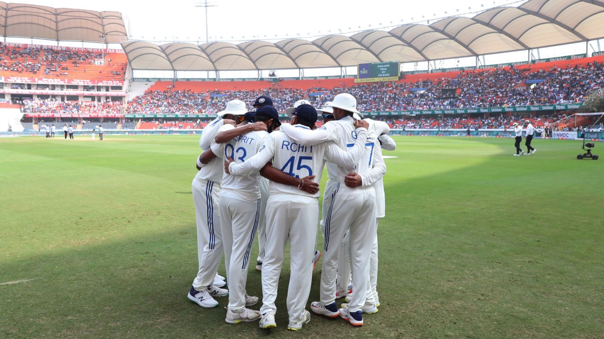 BCCI Central Contract का ऐलान, 30 खिलाड़ियों को मिला करोड़ों का कॉन्ट्रेक्ट, ये दिग्गज बाहर