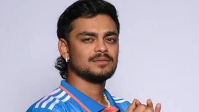 बड़ी खबर: श्रेयस अय्यर और इशान किशन से छिना Central Contract, बीसीसीआई की बात ना मानना पड़ा भारी श्रेयस अय्यर और इशान किशन सेंट्रल कॉन्ट्रेक्ट से बाहर