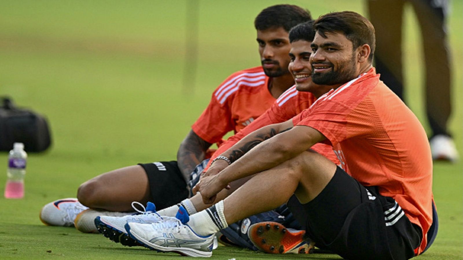 तिलक वर्मा, गायकवाड़ समेत 10 प्लेयर्स को पहली बार मिला BCCI Central Contract, जानिए रिंकू सिंह का क्या हुआ? तिलक वर्मा, गायकवाड़ समेत 10 प्लेयर्स को पहली बार मिला BCCI Central Contract, जानिए रिंकू सिंह का क्या हुआ?