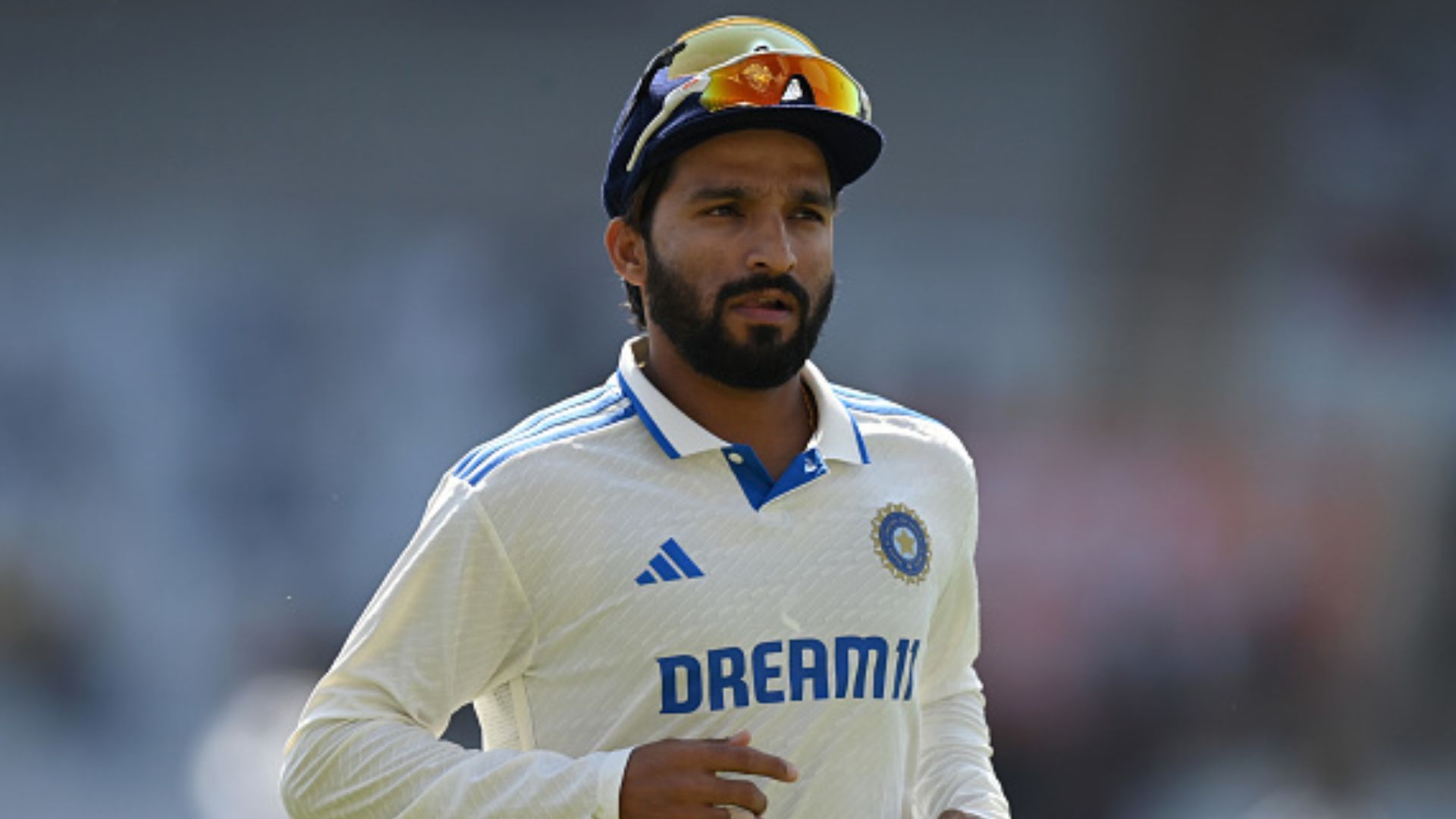 IND vs ENG : रजत पाटीदार क्या अब भारत-इंग्लैंड के बीच धर्मशाला टेस्ट मैच से होंगे बाहर? रिपोर्ट में हुआ बड़ा खुलासा 
