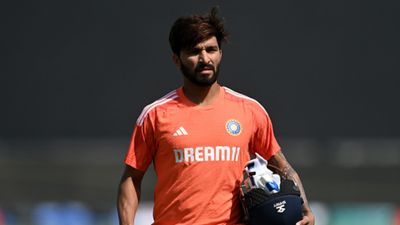 IND vs ENG, Rajat Patidar : रजत पाटीदार फ्लॉप बैटिंग के बावजूद होंगे धमर्शाला टेस्ट मैच में टीम इंडिया का हिस्सा, रिपोर्ट में हुआ बड़ा खुलासा टीम इंडिया की ट्रेनिंग के दौरान रजत पाटीदार