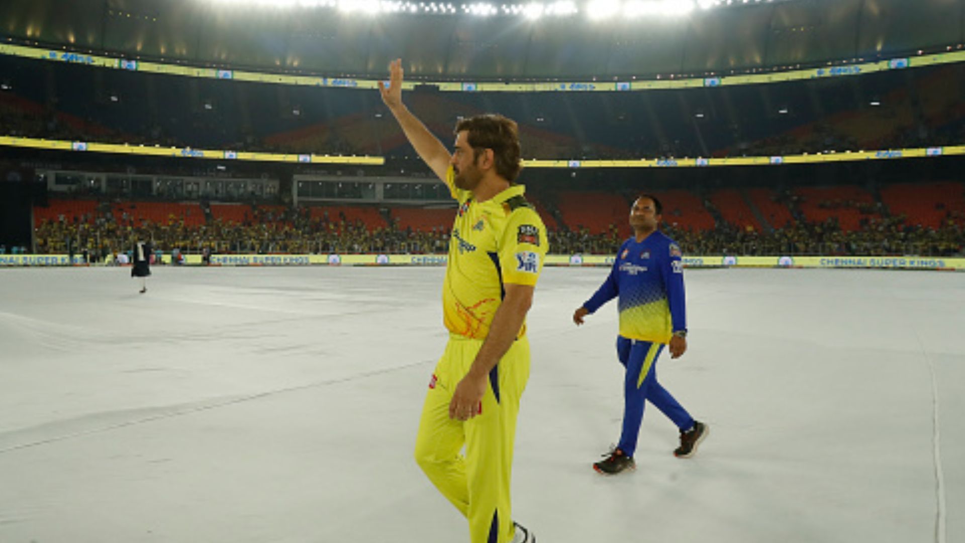 IPL 2024 के बाद क्या महेंद्र सिंह धोनी लेंगे संन्यास? उनके दोस्त परमजीत सिंह ने दी बड़ी अपडेट 