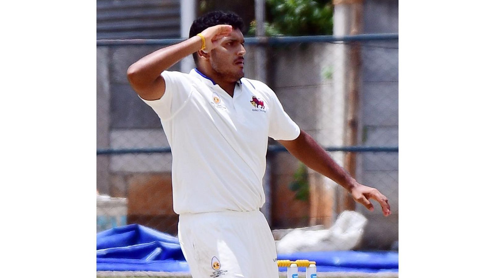 CSK के धुरंधरों के आगे तमिलनाडु का सरेंडर, टॉस की बहादुरी पड़ी भारी, टीम इंडिया से छुट्टी लेकर गए खिलाड़ी ने बचाई लाज CSK के धुरंधरों के आगे तमिलनाडु का सरेंडर, टॉस की बहादुरी पड़ी भारी, टीम इंडिया से छुट्टी लेकर गए खिलाड़ी ने बचाई लाज