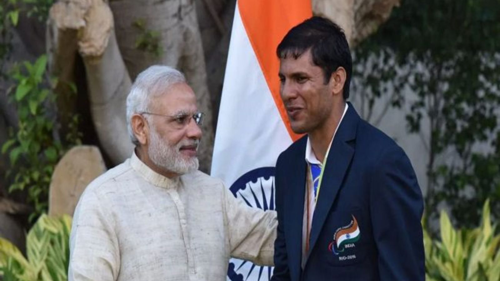 BJP Lok Sabha List: इस दिग्गज खिलाड़ी को बीजेपी ने दिया लोकसभा टिकट, राजस्थान से लड़ेंगे चुनाव BJP Lok Sabha List: इस दिग्गज खिलाड़ी को बीजेपी ने दिया लोकसभा टिकट, राजस्थान से लड़ेंगे चुनाव