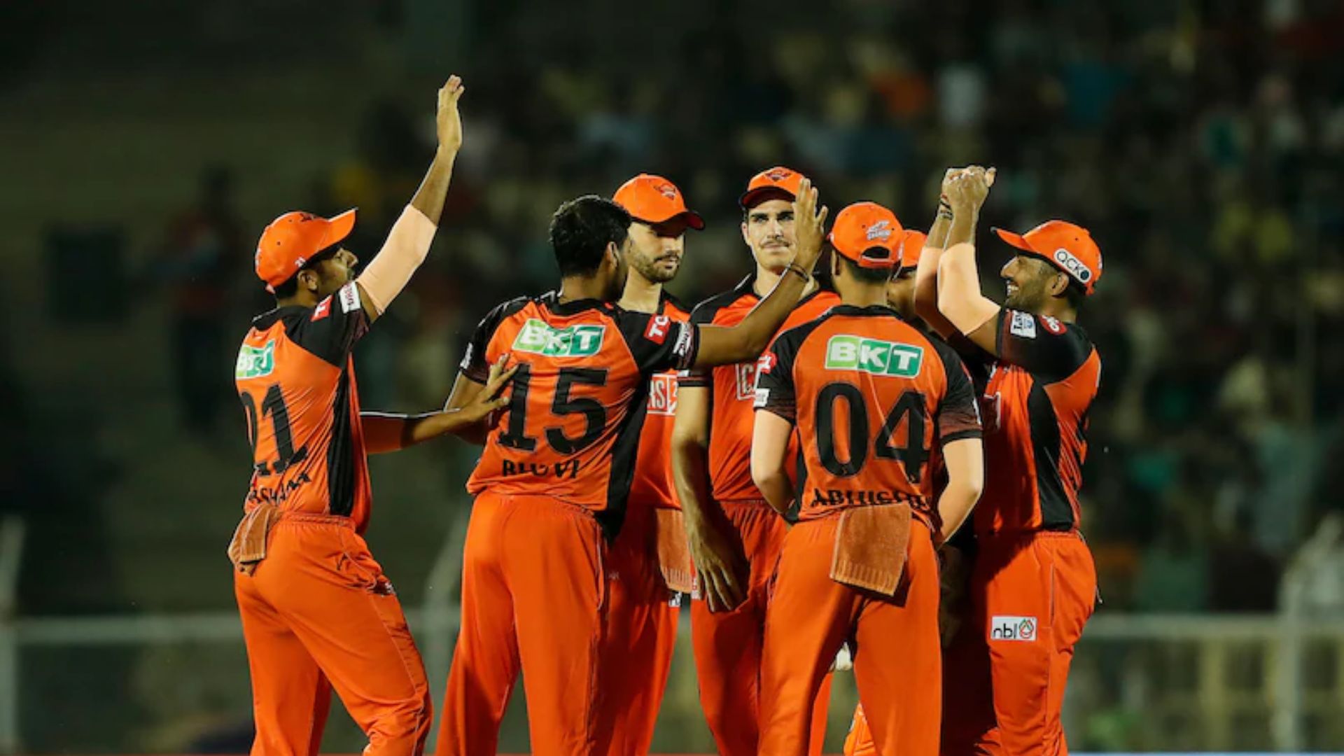 SRH IPL 2024: सनराइजर्स हैदराबाद में शामिल हुआ मुंबई इंडियंस का चैंपियन खिलाड़ी, PSL से भी है कनेक्शन