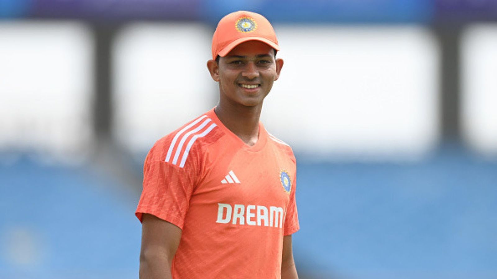 Yashasvi Jaiswal धर्मशाला टेस्ट में रचेंगे इतिहास! बेन स्टोक्स-मैक्कलम का बवाली रिकॉर्ड खतरे में पड़ा Yashasvi Jaiswal धर्मशाला टेस्ट में रचेंगे इतिहास! बेन स्टोक्स-मैक्कलम का बवाली रिकॉर्ड खतरे में पड़ा