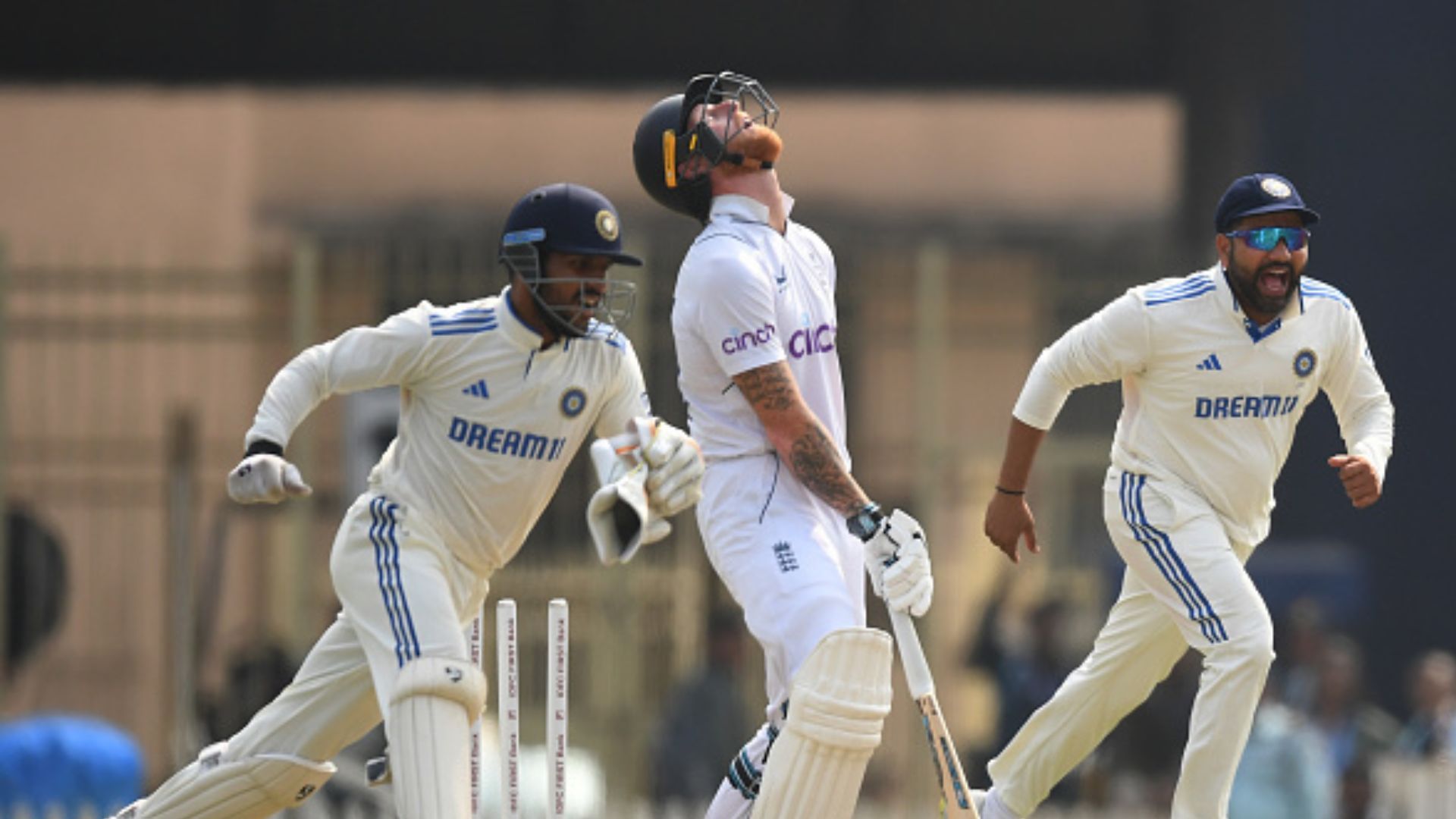IND vs ENG : भारतीय क्रिकेट का ये युवा सितारा बनेगा अगला 'धोनी', अनिल कुंबले ने बताया नाम और वजह 