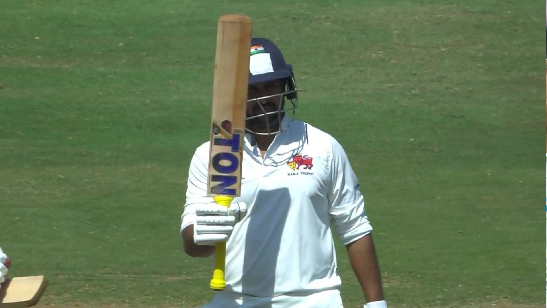 Ranji Trophy में शार्दुल ठाकुर के धमाकेदार प्रदर्शन से परेशान हो गए आर अश्विन, सोशल मीडिया पर करनी पड़ी गुजारिश