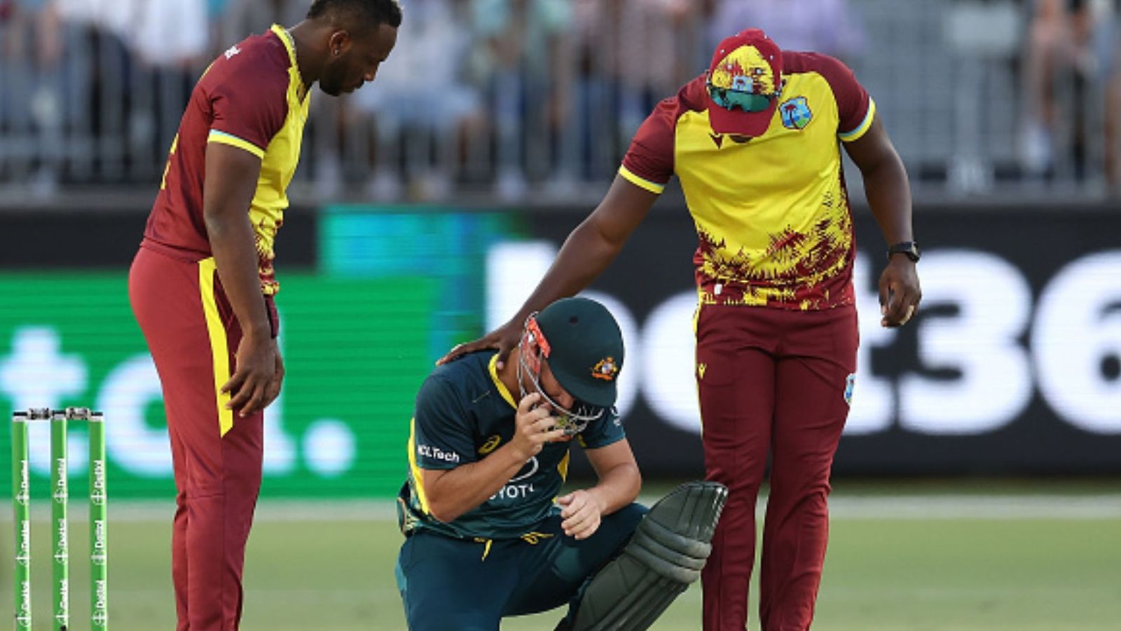 'वर्ल्ड क्रिकेट हमें बर्बाद करना चाहता है', 2 बार टी20 वर्ल्ड कप का खिताब जीत चुकी टीम के सीईओ का बड़ा आरोप 'वर्ल्ड क्रिकेट हमें बर्बाद करना चाहता है', 2 बार टी20 वर्ल्ड कप का खिताब जीत चुकी टीम के सीईओ का बड़ा आरोप