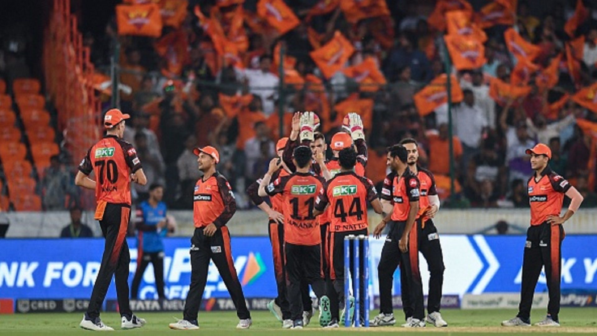 IPL 2024: सनराइजर्स हैदराबाद को इस देश के प्‍लेयर्स पर सबसे ज्यादा भरोसा, यहां देखें पैट कमिंस से पहले के सभी कप्‍तानों का रिपोर्ट कार्ड