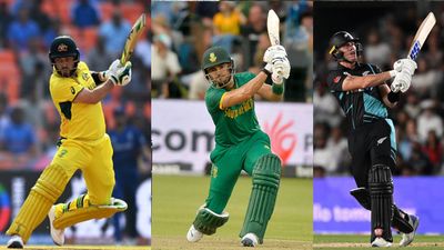 IPL 2024 से बाहर हुए डेवोन कॉनवे, इन तीन खिलाड़ियों को साइन कर सकती है चेन्नई सुपर किंग्स जोस इंग्लिस, फिन एलेन, रीजा हेंड्रिक्स