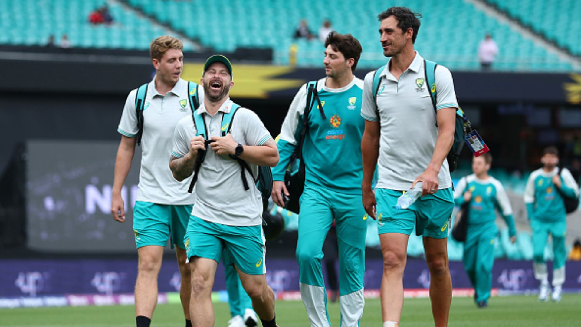 टीम इंडिया को हराने के लिए पाकिस्तान से नहीं खेलेगा ऑस्ट्रेलिया का स्टार खिलाड़ी! कोच ने बताया पूरा प्लान