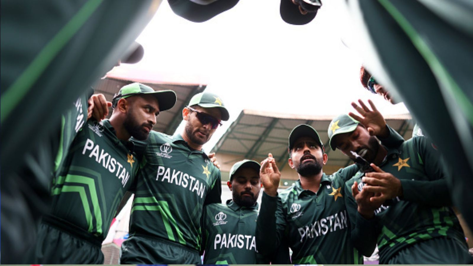 T20 WC 2024: पाकिस्तान के खिलाड़ियों को फिट करने के लिए PCB ने लिया सेना का सहारा, लगेगा कैंप, चेयरमैन बोले- तुम्हारे छक्के स्टैंड्स तक नहीं पहुंचते T20 WC 2024: पाकिस्तान के खिलाड़ियों को फिट करने के लिए PCB ने लिया सेना का सहारा, लगेगा कैंप, चेयरमैन बोले- तुम्हारे छक्के स्टैंड्स तक नहीं पहुंचते