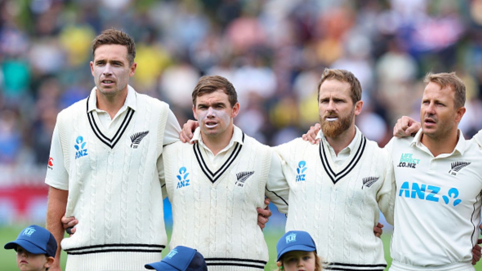 न्यूजीलैंड के खिलाड़ी को जबरन लेना पड़ा टेस्ट क्रिकेट से संन्यास, रॉस टेलर के बयान से मचा बवाल  न्यूजीलैंड के खिलाड़ी को जबरन लेना पड़ा टेस्ट क्रिकेट से संन्यास, रॉस टेलर के बयान से मचा बवाल