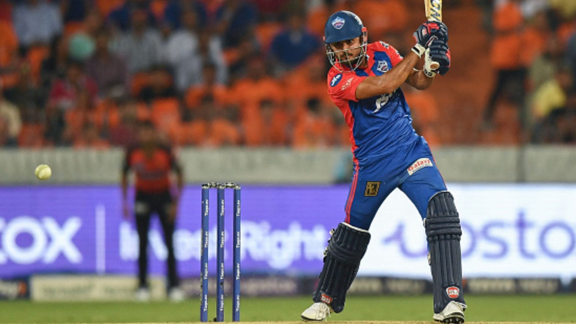 IPL 2024 : KKR को IPL चैंपियन बनाने वाले का ताबड़तोड़ शतक, 11 चौके और 5 छक्के से 103 रनों की पारी खेल इस टीम को जिताया मैच