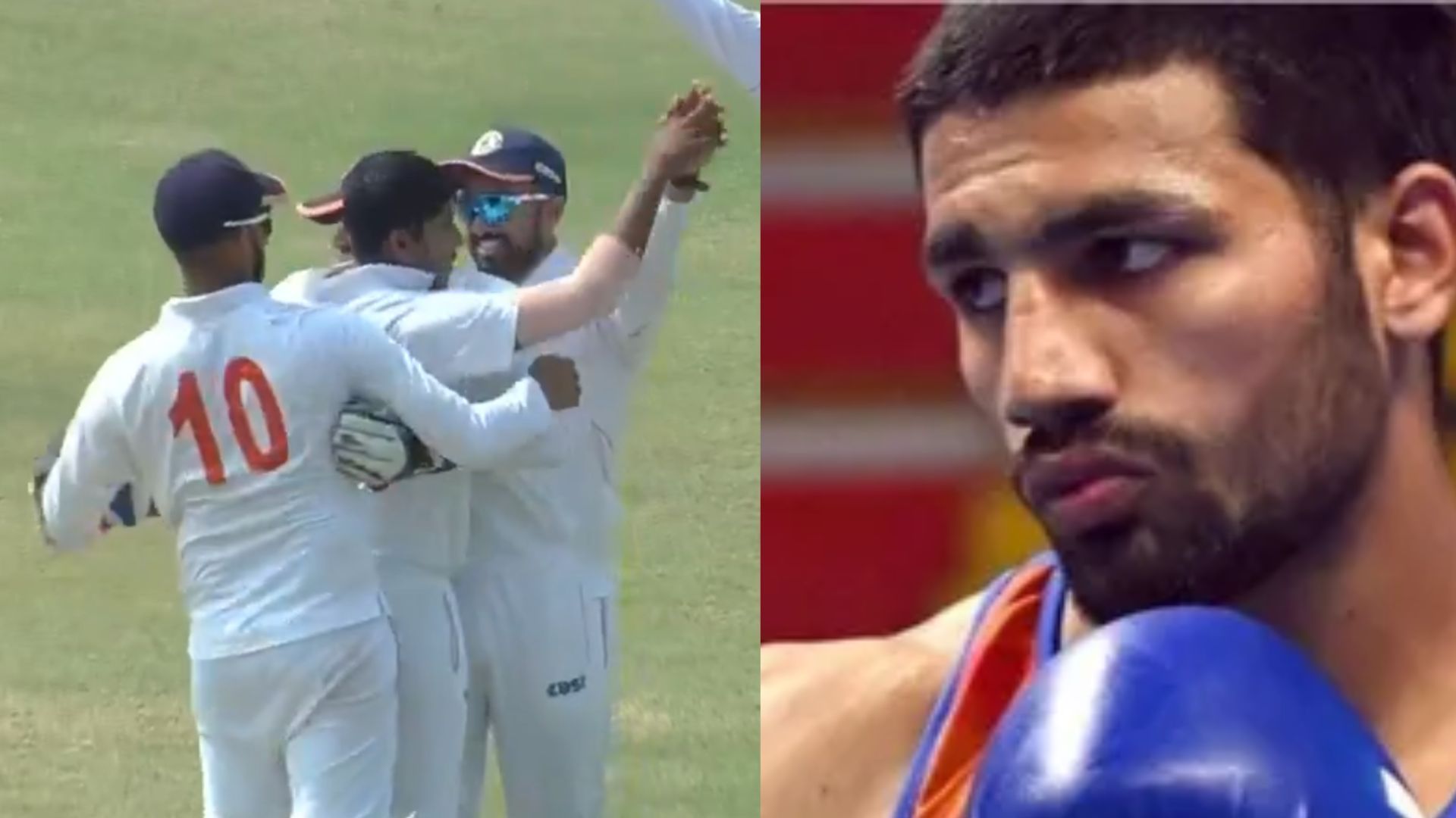 Sports News, 06 March : विदर्भ के रणजी फाइनल में जाने से लेकर लक्ष्य के ओलिंपिक क्वालीफायर से बाहर होने तक, जानिए 6 मार्च की खेलों की टॉप-10 खबरें