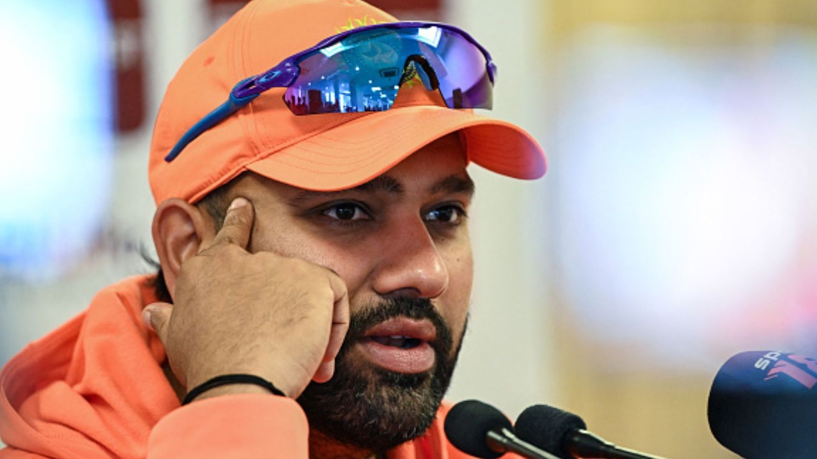 IND vs ENG: क्या 5वें टेस्ट से ड्रॉप होंगे रजत पाटीदार? प्रेस कॉन्फ्रेंस में रोहित शर्मा ने कर दिया सबकुछ साफ IND vs ENG: क्या 5वें टेस्ट से ड्रॉप होंगे रजत पाटीदार? प्रेस कॉन्फ्रेंस में रोहित शर्मा ने कर दिया सबकुछ साफ