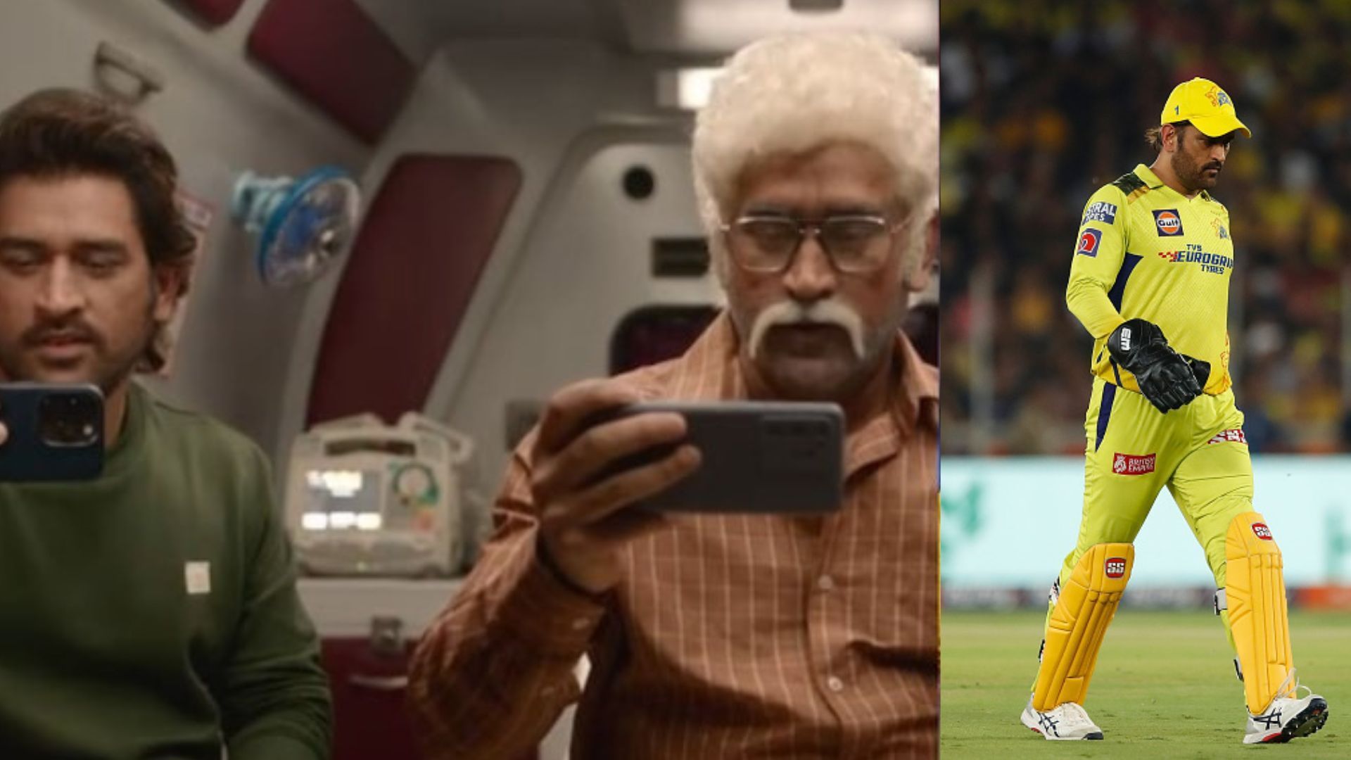 IPL 2024: एमएस धोनी ने फिर बनाया फैंस को बेवकूफ, न कोच बनेंगें न रिटायरमेंट लेंगे, बल्कि ये है नया रोल, VIDEO