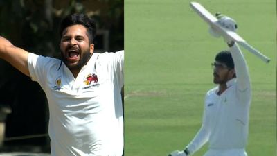 Ranji Trophy Final: मुंबई और विदर्भ के बीच खेला जाने वाला फाइनल होगा ऐतिहासिक, 53 सालों में पहली बार होगा ऐसा शार्दुल ठाकुर और यश राठौड़