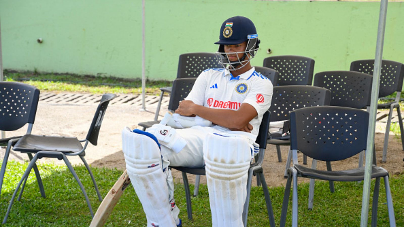 यशस्वी जायसवाल की बल्ले-बल्ले, 8 टेस्ट खेलकर ही ICC Rankings में मचा दी खलबली, टॉप-10 में की एंट्री यशस्वी जायसवाल की बल्ले-बल्ले, 8 टेस्ट खेलकर ही ICC Rankings में मचा दी खलबली, टॉप-10 में की एंट्री