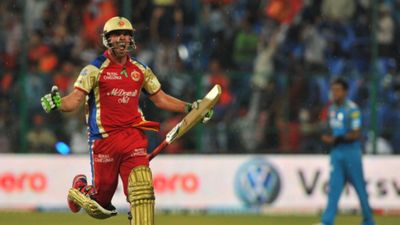 IPL 2024: आईपीएल के लिए भारत आ रहे हैं एबी डिविलियर्स, टूर्नामेंट में इस रोल में आएंगे नजर एबी डिविलियर्स