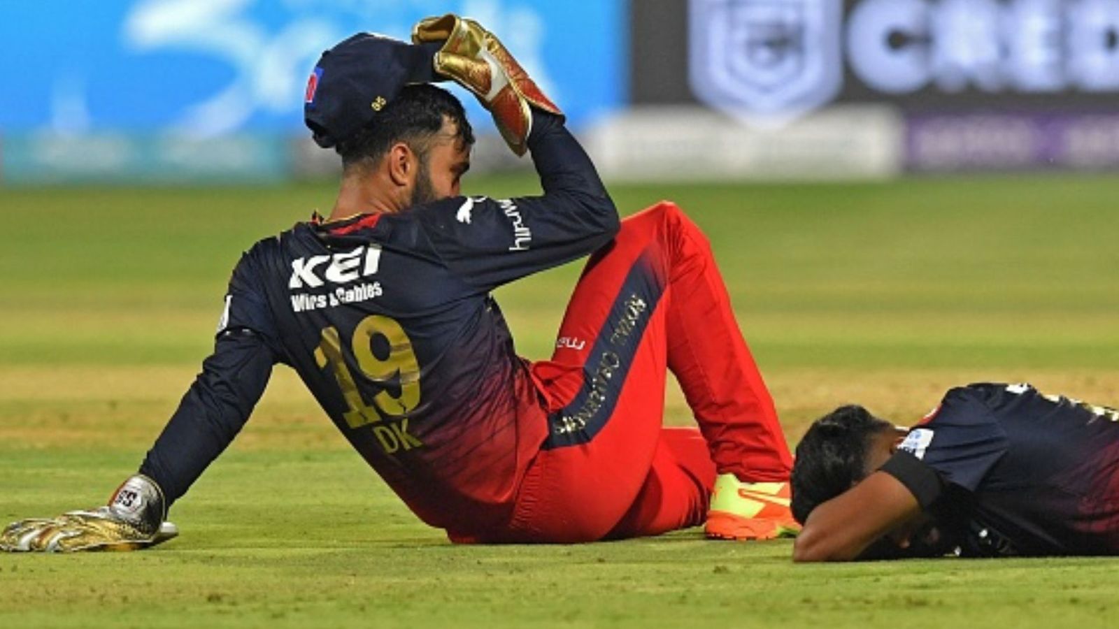 Dinesh Karthik Retirement : IPL 2024 के बाद दिनेश कार्तिक लेंगे संन्यास, अब सामने आया बड़ा प्लान Dinesh Karthik Retirement : IPL 2024 के बाद दिनेश कार्तिक लेंगे संन्यास, अब सामने आया बड़ा प्लान