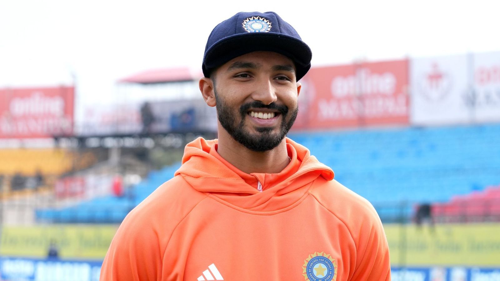 Devdutt Padikkal Debut : कौन है देवदत्त पडिक्कल? क्यों मिला धर्मशाला टेस्ट में डेब्यू का मौका, इस सीरीज में भारत ने कितने नए खिलाड़ियों को आजमाया, जानें पूरा मामला Devdutt Padikkal Debut : कौन है देवदत्त पडिक्कल? क्यों मिला धर्मशाला टेस्ट में डेब्यू का मौका, इस सीरीज में भारत ने कितने नए खिलाड़ियों को आजमाया, जानें पूरा मामला