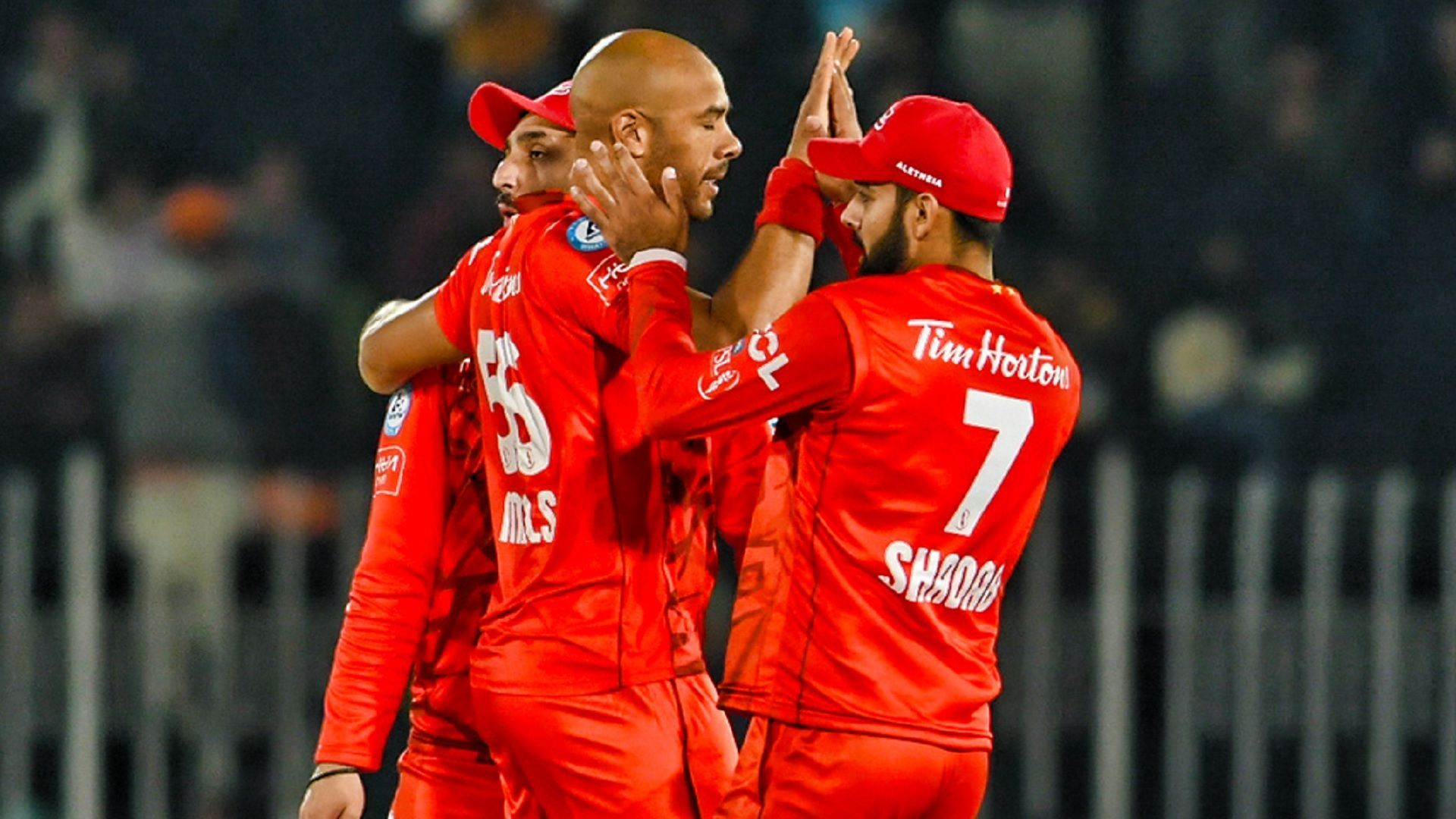 PSL 2024: भारत से शर्मनाक हार के बाद पाकिस्‍तानी टीम से बाहर हुए ऑलराउंडर का कमाल, इस्‍लामाबाद यूनाइटेड को दिलाई जबरदस्‍त जीत
