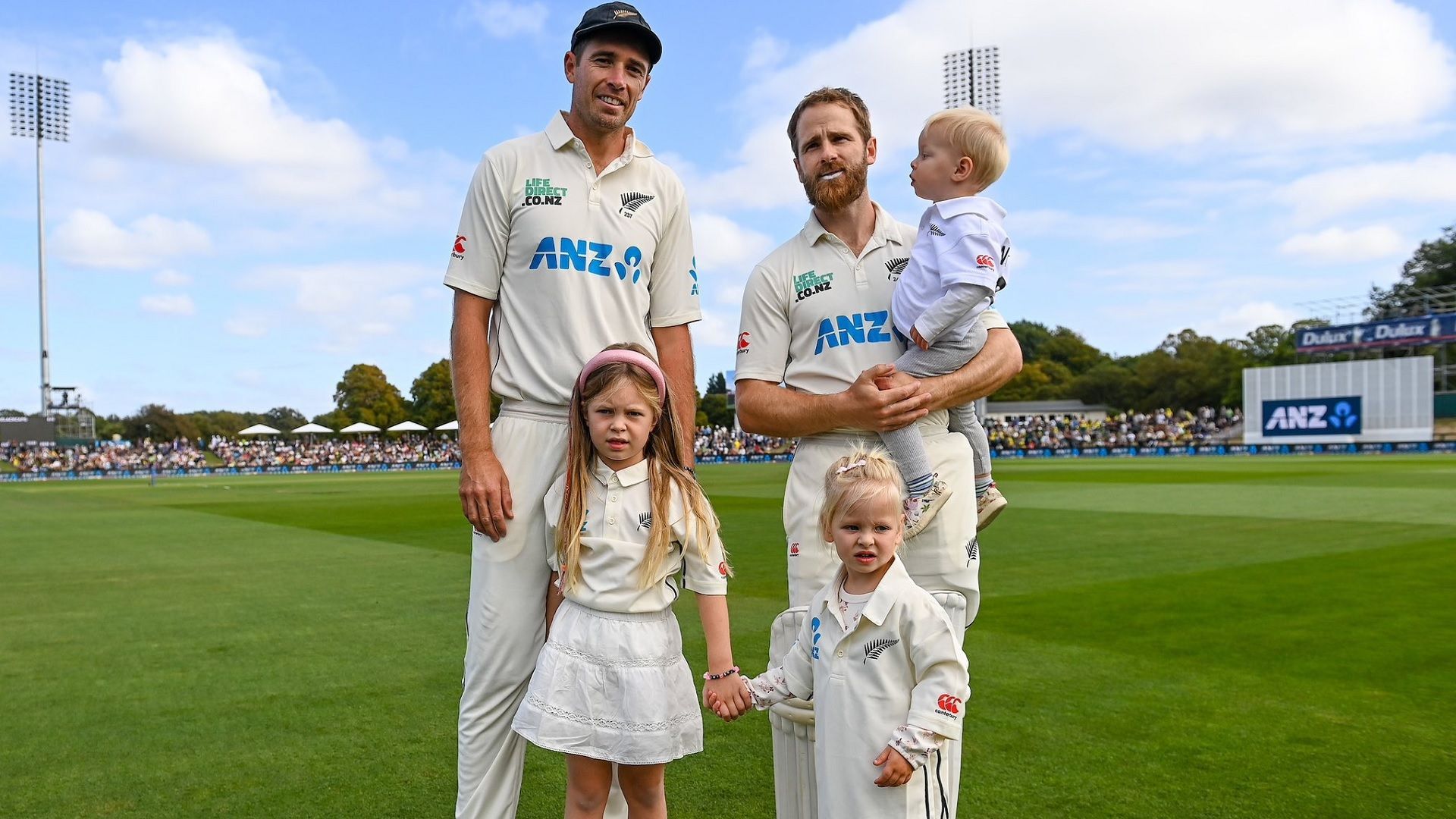 NZ vs AUS: टेस्‍ट क्रिकेट के ऐतिहासिक 18 घंटे, आर अश्विन-जॉनी बेयरस्‍टो के बाद विलियमसन-साउदी का 'स्‍पेशल सैकड़ा'