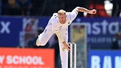 IND vs ENG : 'रोहित शर्मा को बोल्ड करना बेन स्टोक्स की किस्मत...', 9 महीने बाद गेंदबाजी करने वाले इंग्लैंड कप्तान को लेकर कोच ने ये क्या कहा ? भारत के खिलाफ मैच के दौरान बेन स्टोक्स